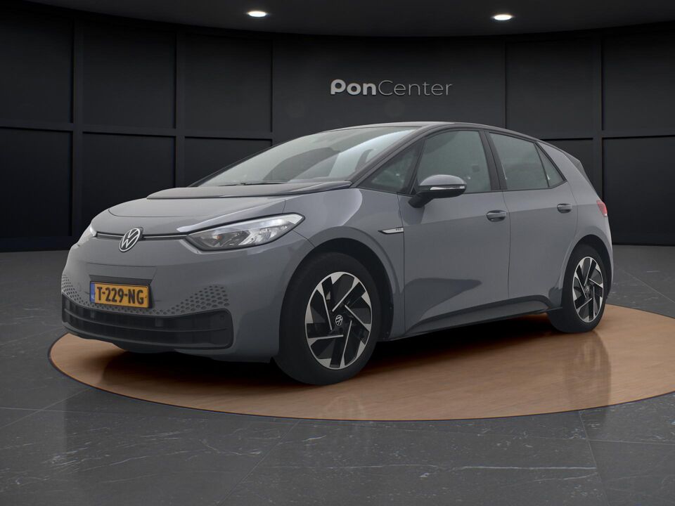 Volkswagen ID.3 Pro Edition Advantage 58 kWh