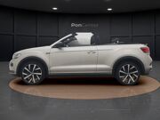 Volkswagen T-Roc Cabrio 1.5 TSI R-Line