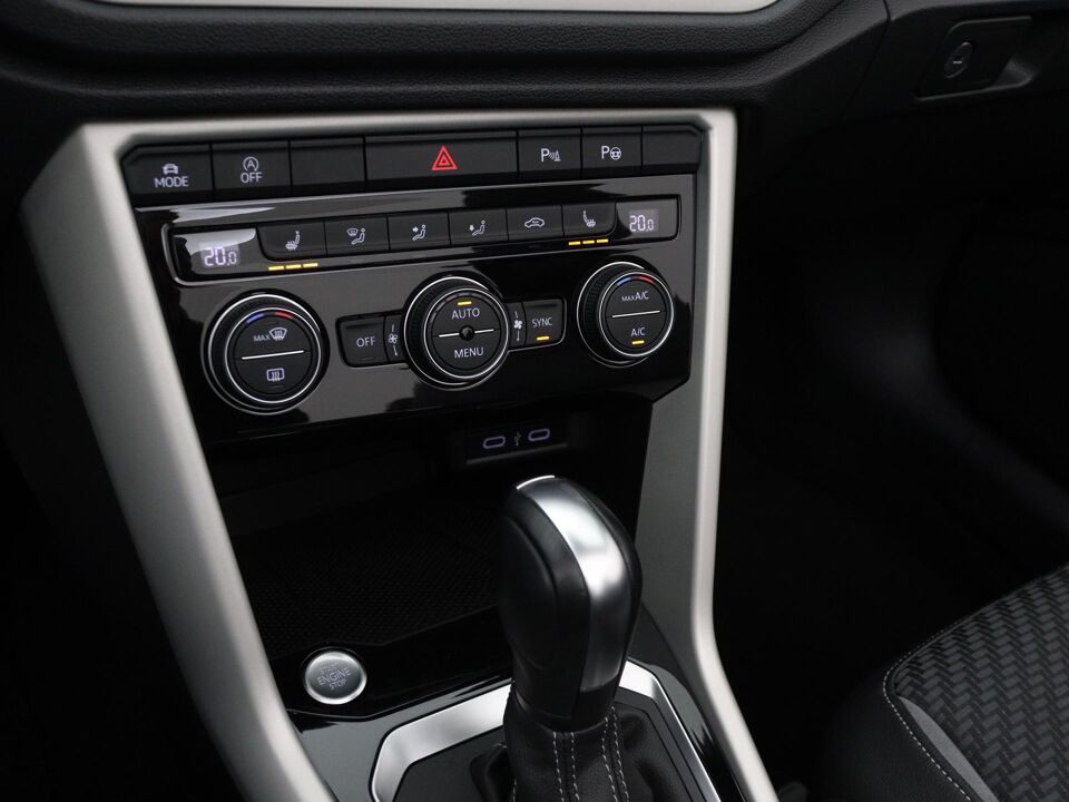 Volkswagen T-Roc Cabrio 1.5 TSI R-Line