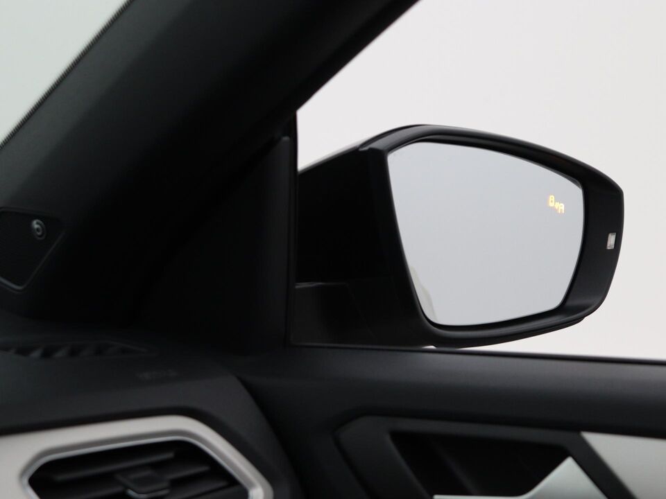 Volkswagen T-Roc Cabrio 1.5 TSI R-Line