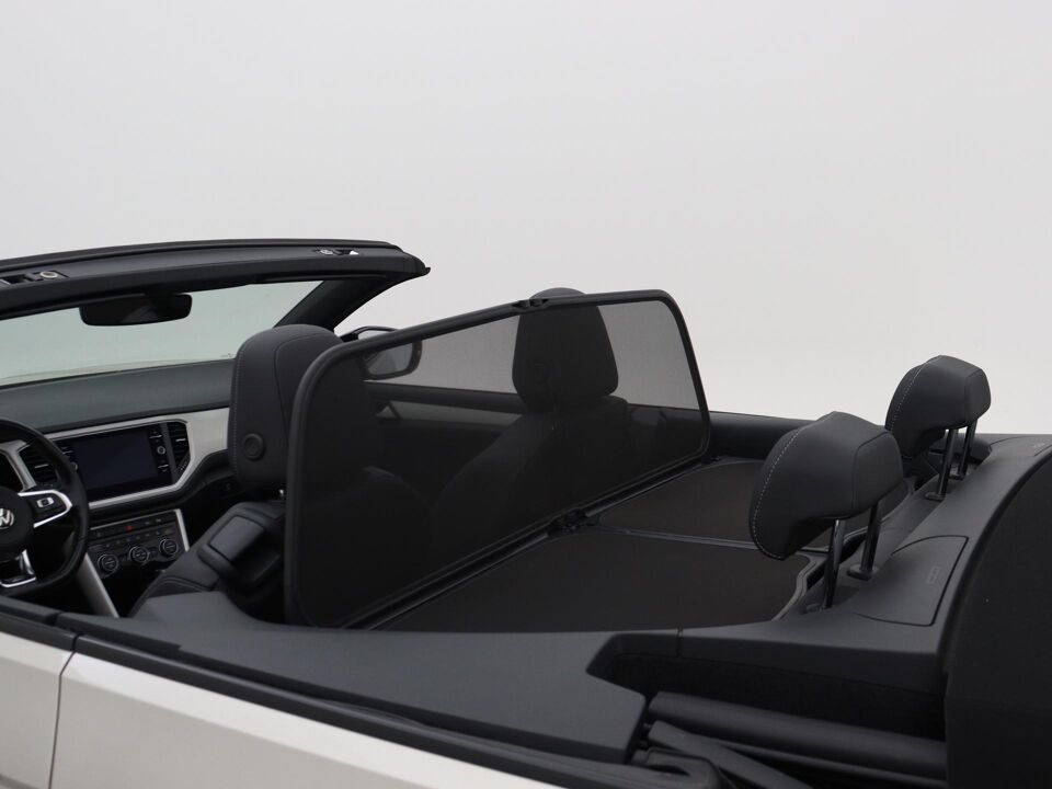 Volkswagen T-Roc Cabrio 1.5 TSI R-Line