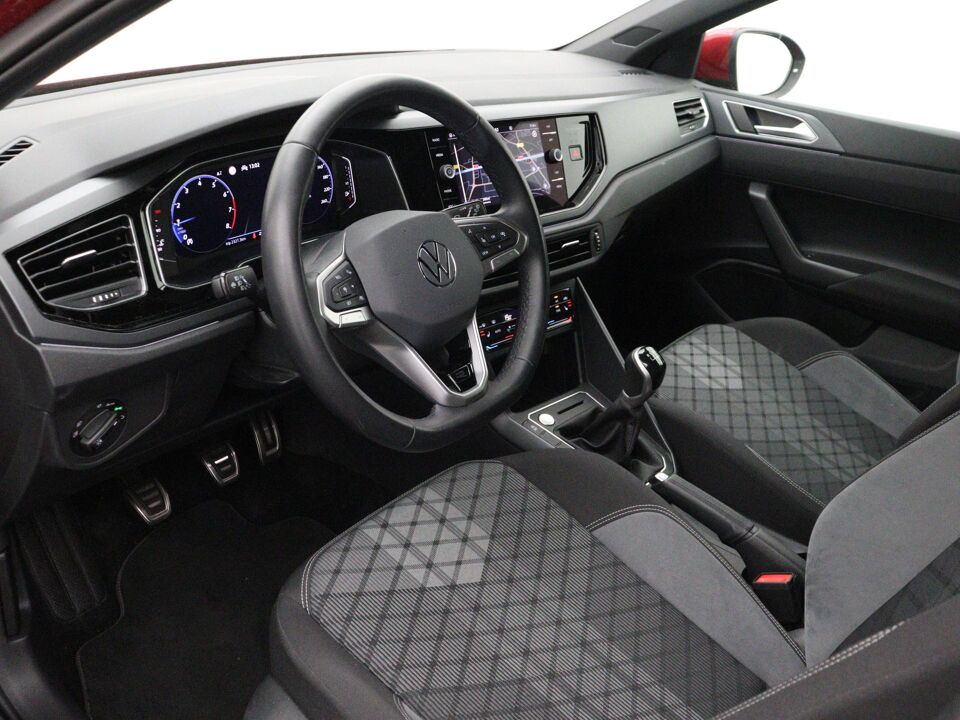 Volkswagen Taigo 1.0 TSI R-Line Business