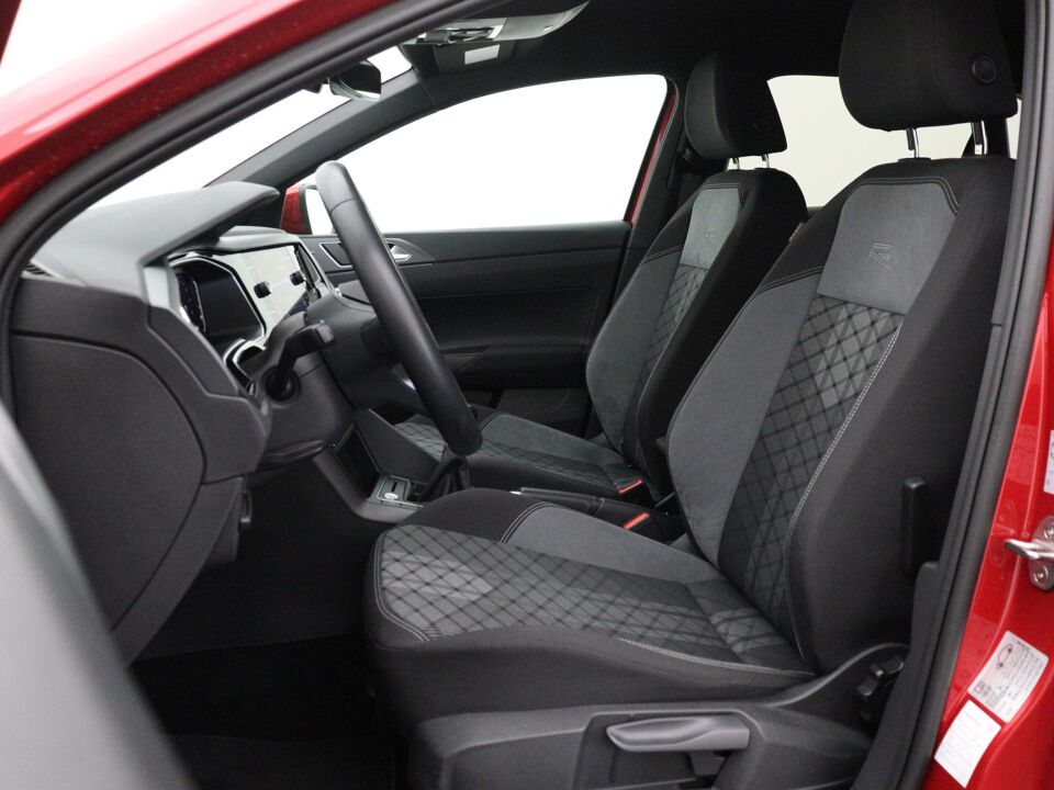 Volkswagen Taigo 1.0 TSI R-Line Business