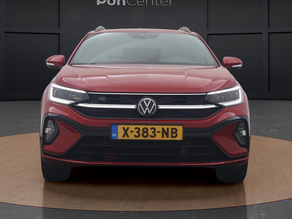 Volkswagen Taigo 1.0 TSI R-Line Business
