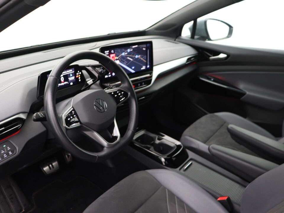 Volkswagen ID.5 Pro Advantage 77 kWh