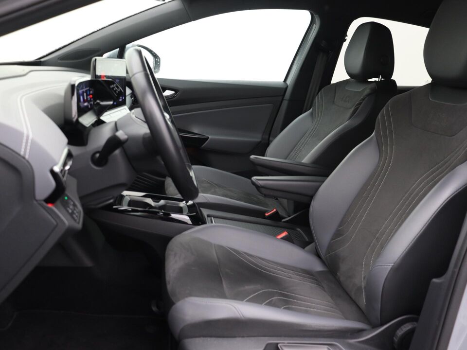 Volkswagen ID.5 Pro Advantage 77 kWh