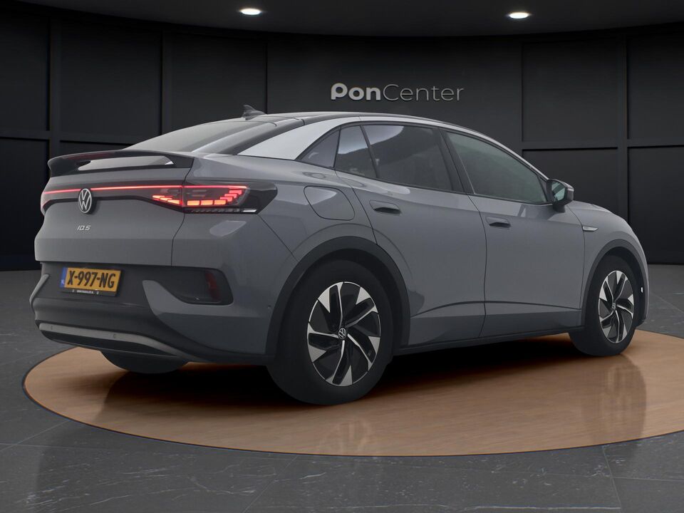 Volkswagen ID.5 Pro Advantage 77 kWh