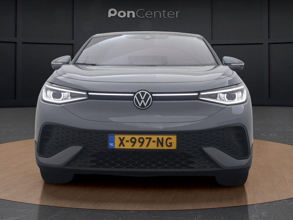 Volkswagen ID.5 Pro Advantage 77 kWh