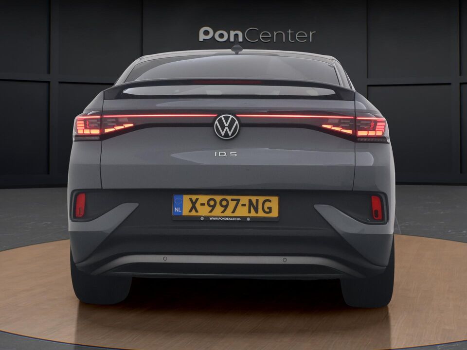 Volkswagen ID.5 Pro Advantage 77 kWh