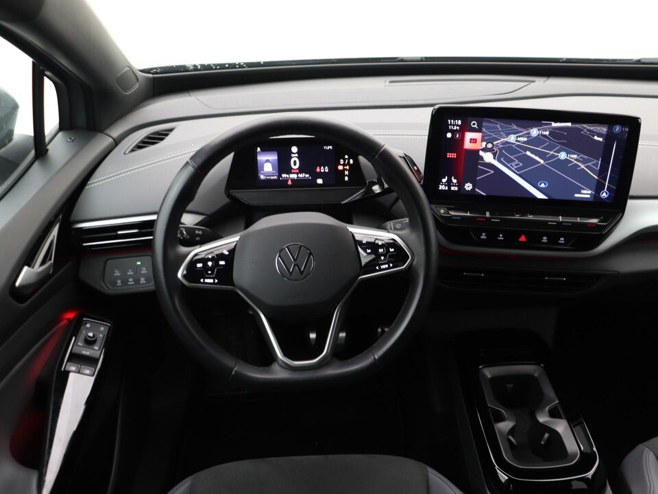 Volkswagen ID.5 Pro Advantage 77 kWh
