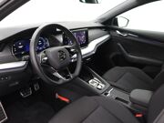 Škoda Octavia Combi 1.0 e-TSI Sport Business