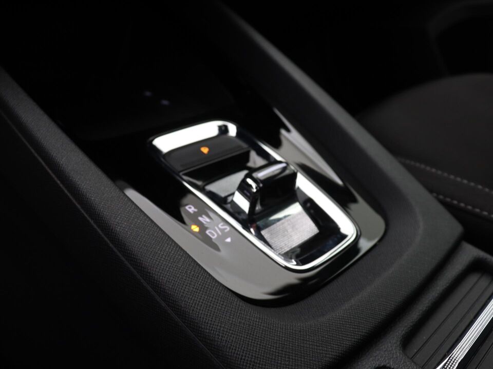 Škoda Octavia Combi 1.0 e-TSI Sport Business