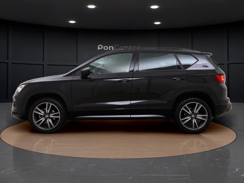 SEAT Ateca 1.5 TSI 150 PK DSG FR Business Intense