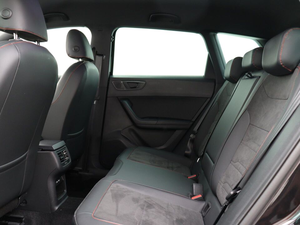 SEAT Ateca 1.5 TSI 150 PK DSG FR Business Intense