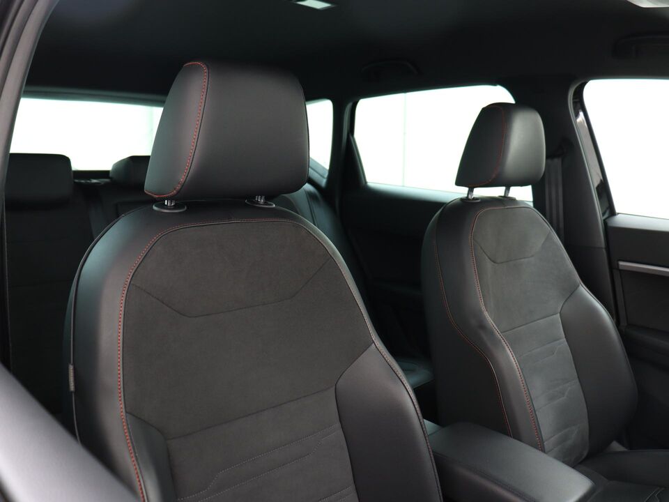 SEAT Ateca 1.5 TSI 150 PK DSG FR Business Intense