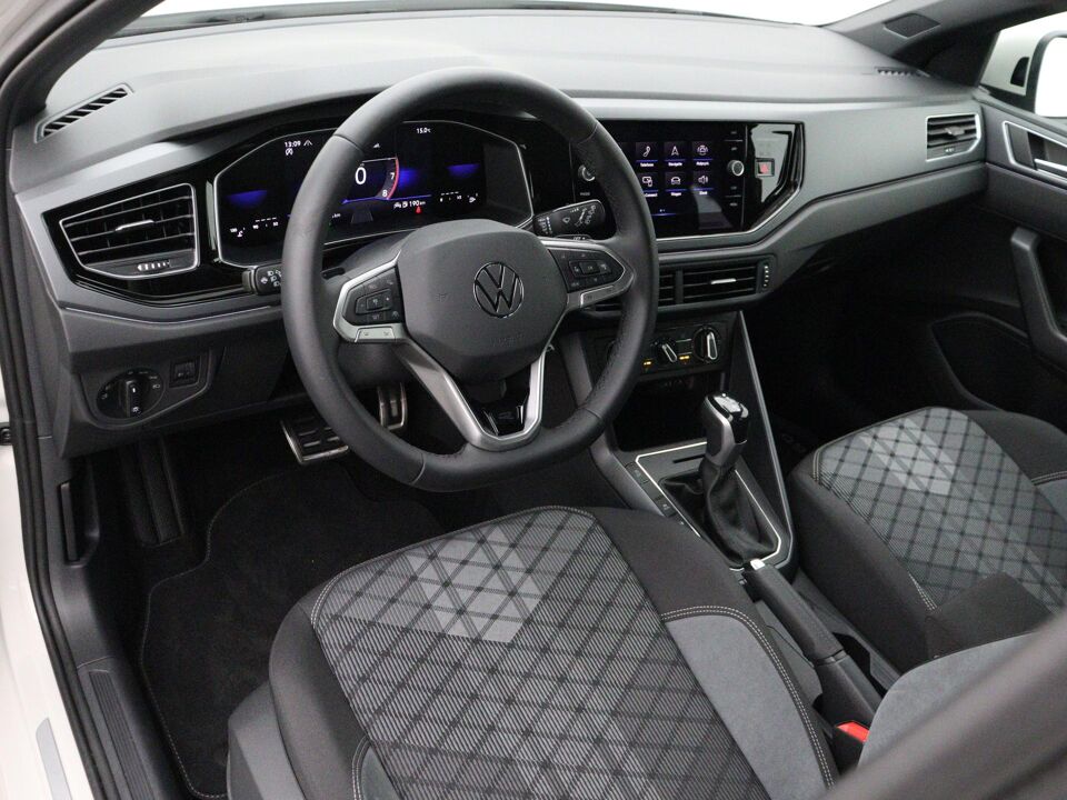 Volkswagen Taigo 1.0 TSI R-Line