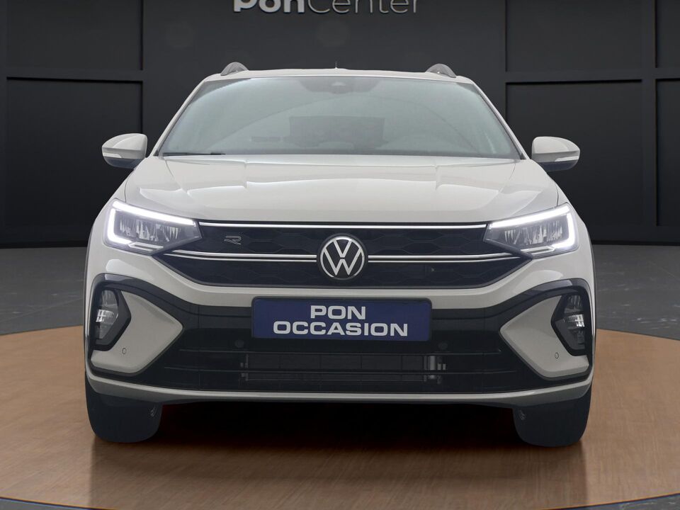 Volkswagen Taigo 1.0 TSI R-Line