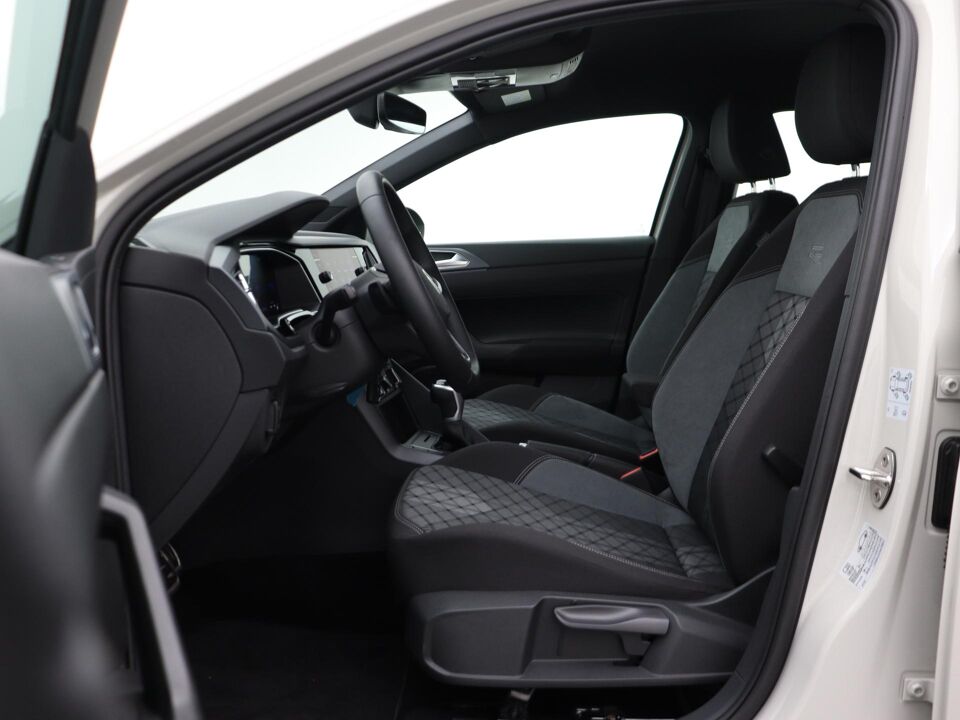 Volkswagen Taigo 1.0 TSI R-Line