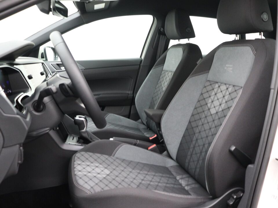 Volkswagen Taigo 1.0 TSI R-Line