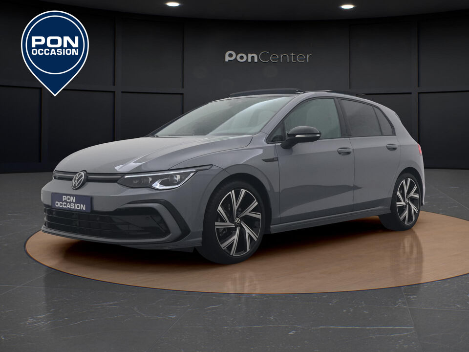 Volkswagen Golf 1.5 eTSI 150 PK DSG R-Line