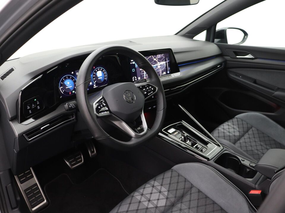 Volkswagen Golf 1.5 eTSI 150 PK DSG R-Line
