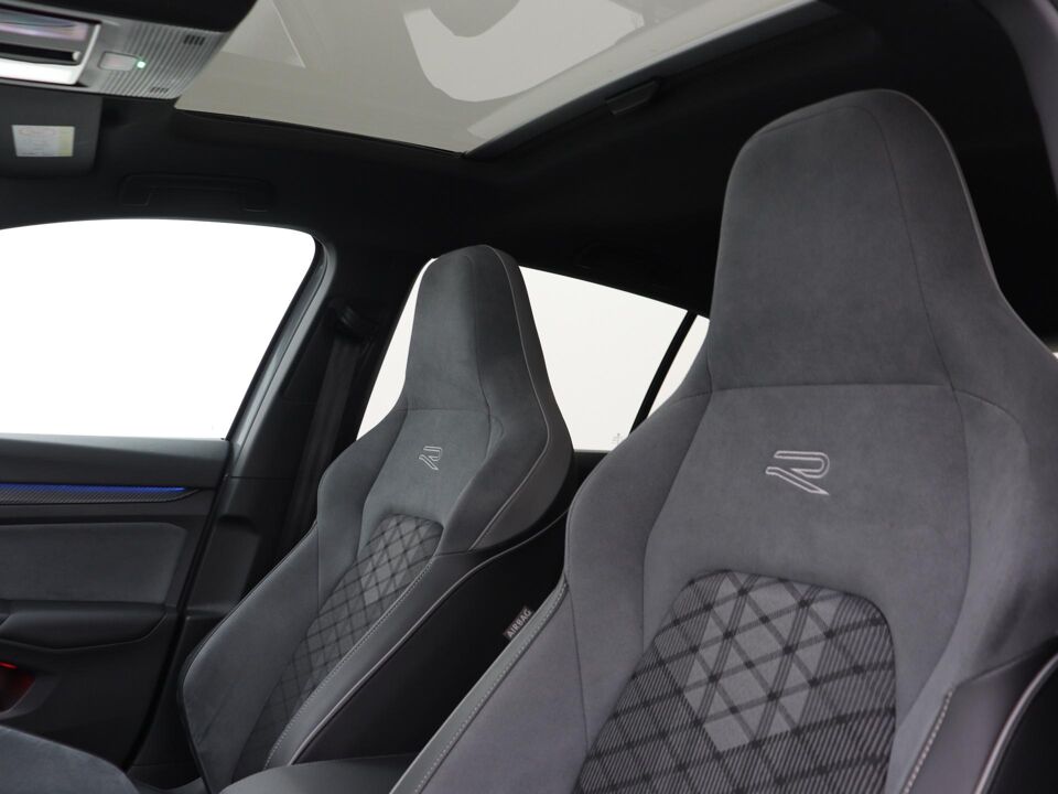 Volkswagen Golf 1.5 eTSI 150 PK DSG R-Line