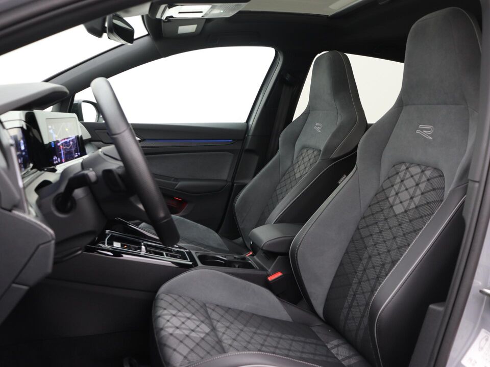 Volkswagen Golf 1.5 eTSI 150 PK DSG R-Line