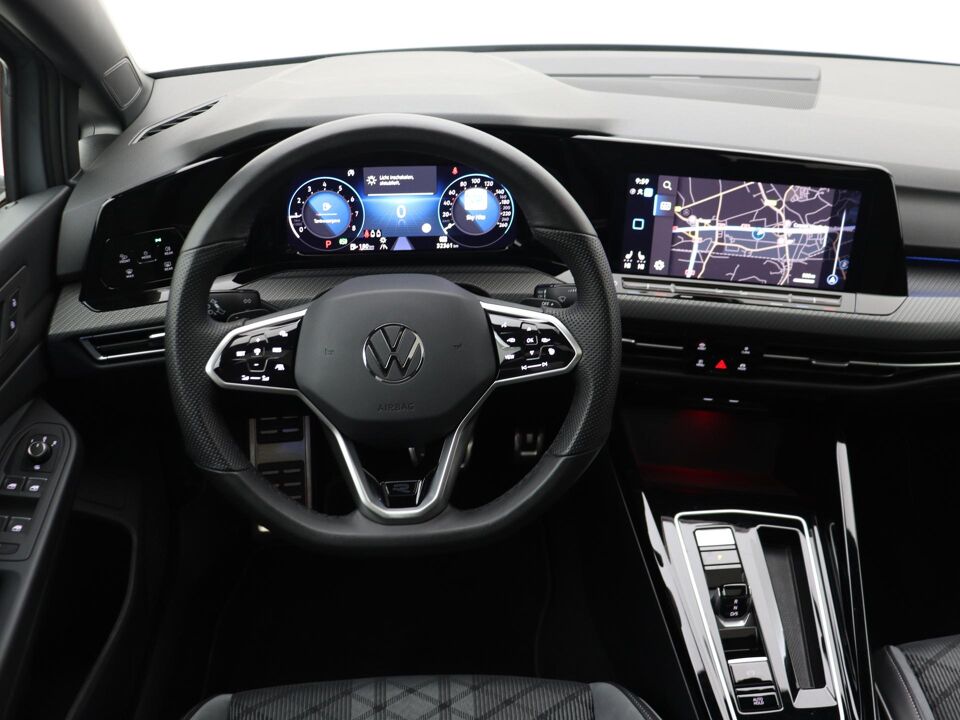 Volkswagen Golf 1.5 eTSI 150 PK DSG R-Line
