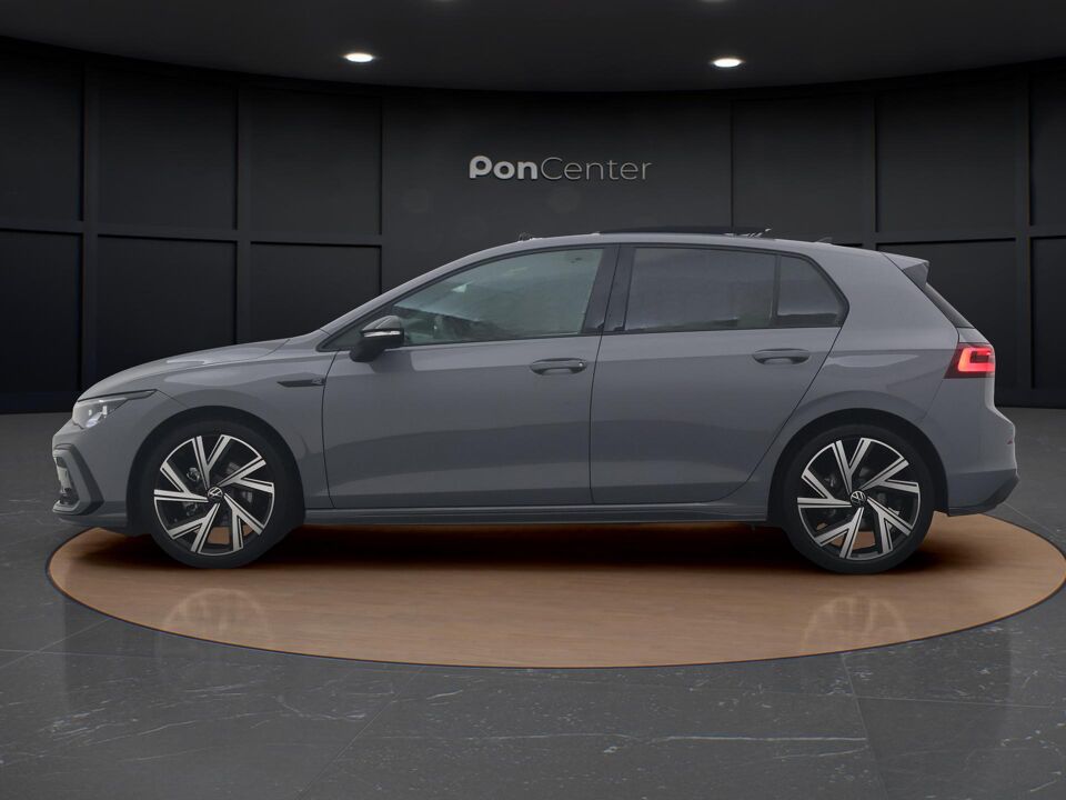 Volkswagen Golf 1.5 eTSI 150 PK DSG R-Line