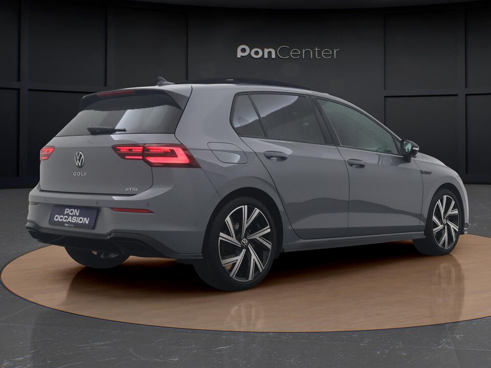 Volkswagen Golf 1.5 eTSI 150 PK DSG R-Line
