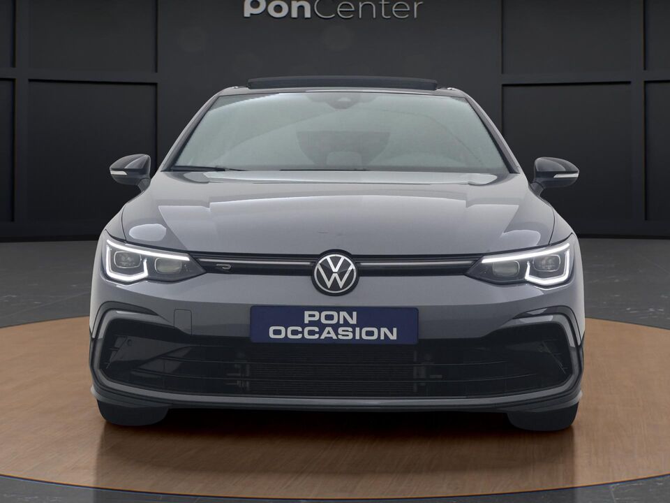 Volkswagen Golf 1.5 eTSI 150 PK DSG R-Line