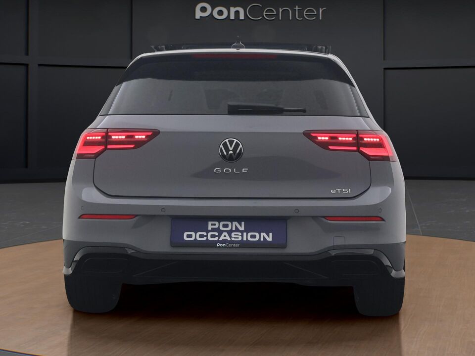 Volkswagen Golf 1.5 eTSI 150 PK DSG R-Line