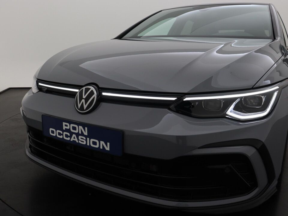 Volkswagen Golf 1.5 eTSI 150 PK DSG R-Line