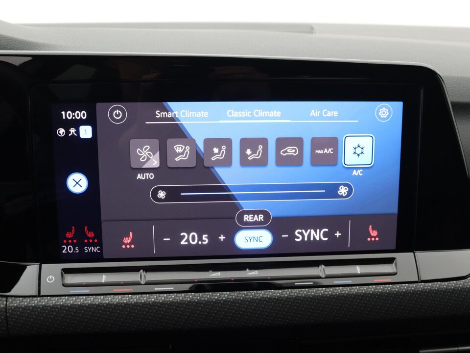 Volkswagen Golf 1.5 eTSI 150 PK DSG R-Line