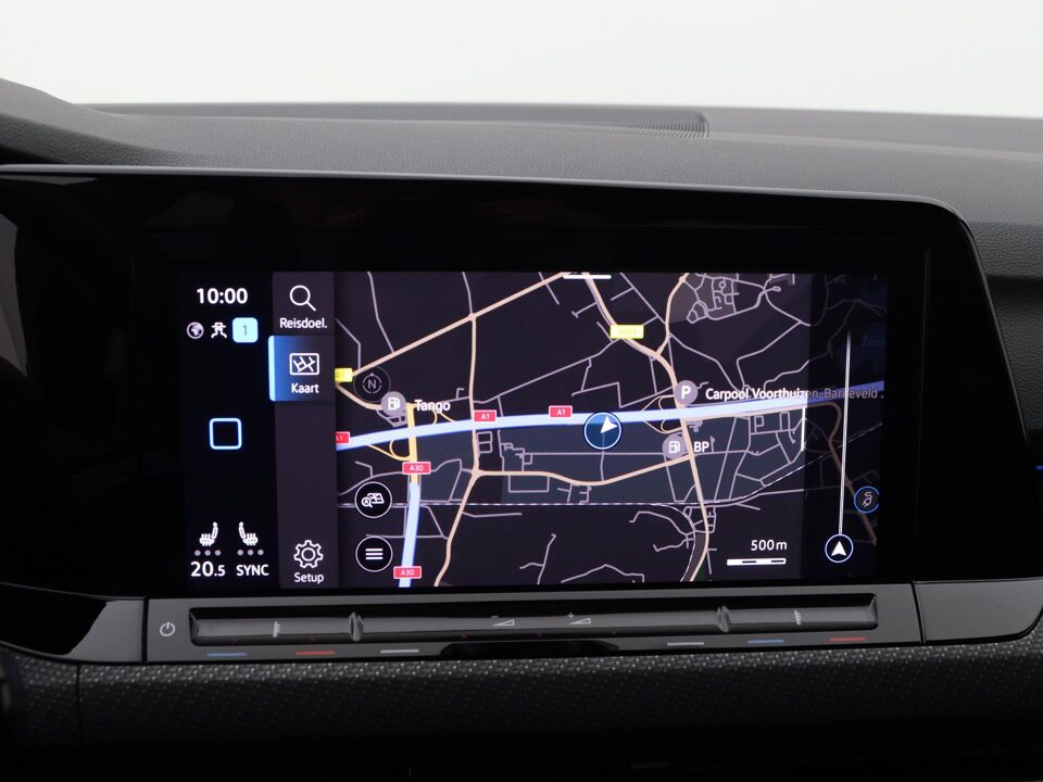 Volkswagen Golf 1.5 eTSI 150 PK DSG R-Line