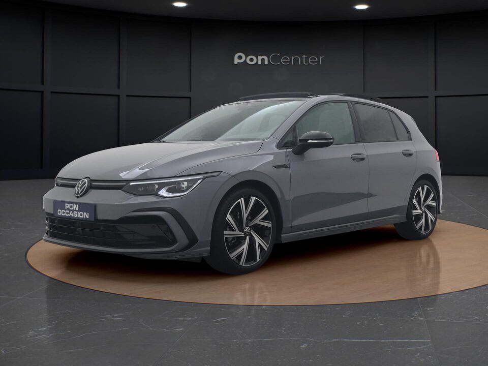 Volkswagen Golf 1.5 eTSI 150 PK DSG R-Line