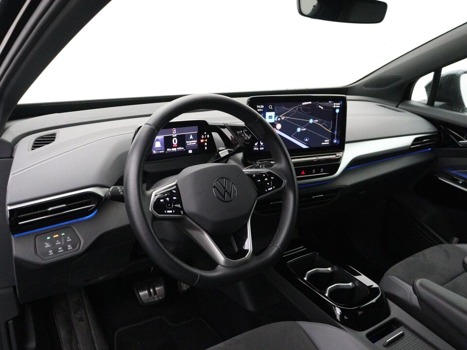 Volkswagen ID.5 Pro 77 kWh