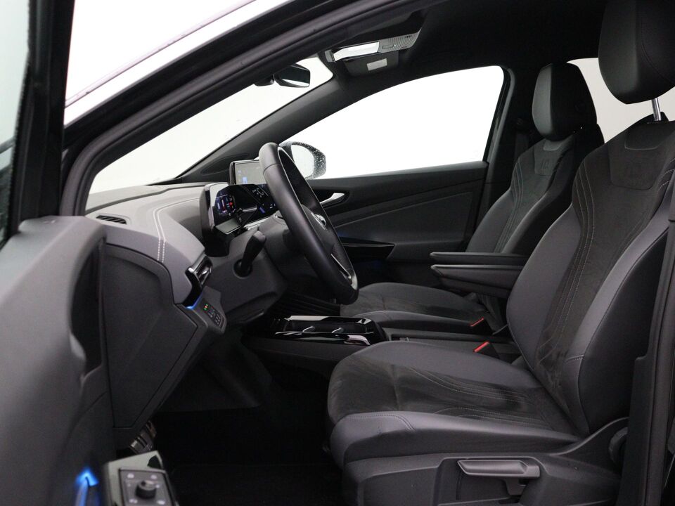 Volkswagen ID.5 Pro 77 kWh
