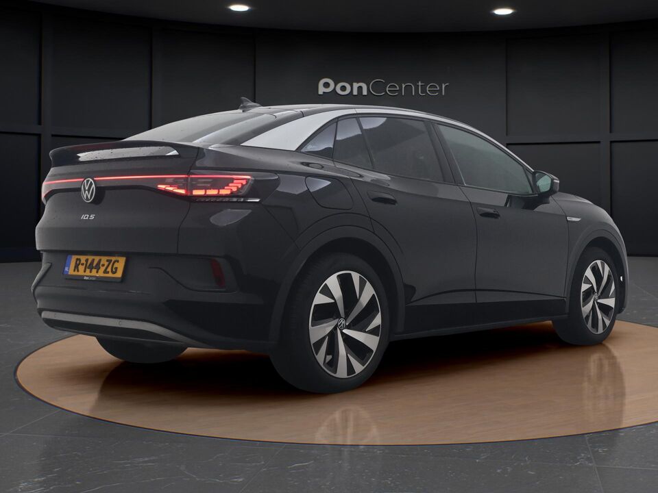 Volkswagen ID.5 Pro 77 kWh