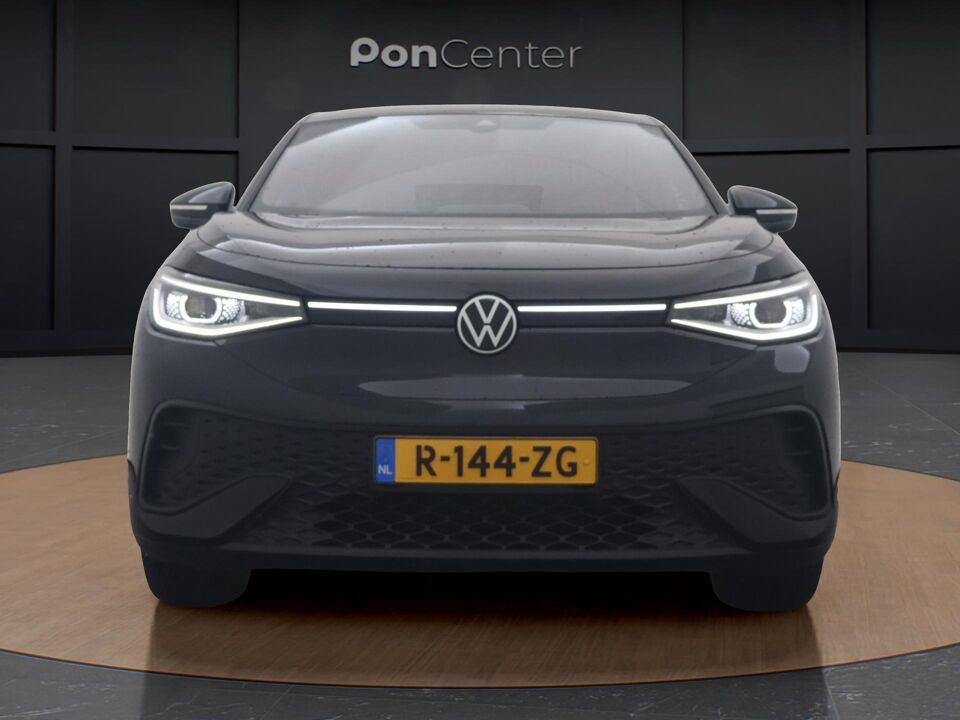 Volkswagen ID.5 Pro 77 kWh