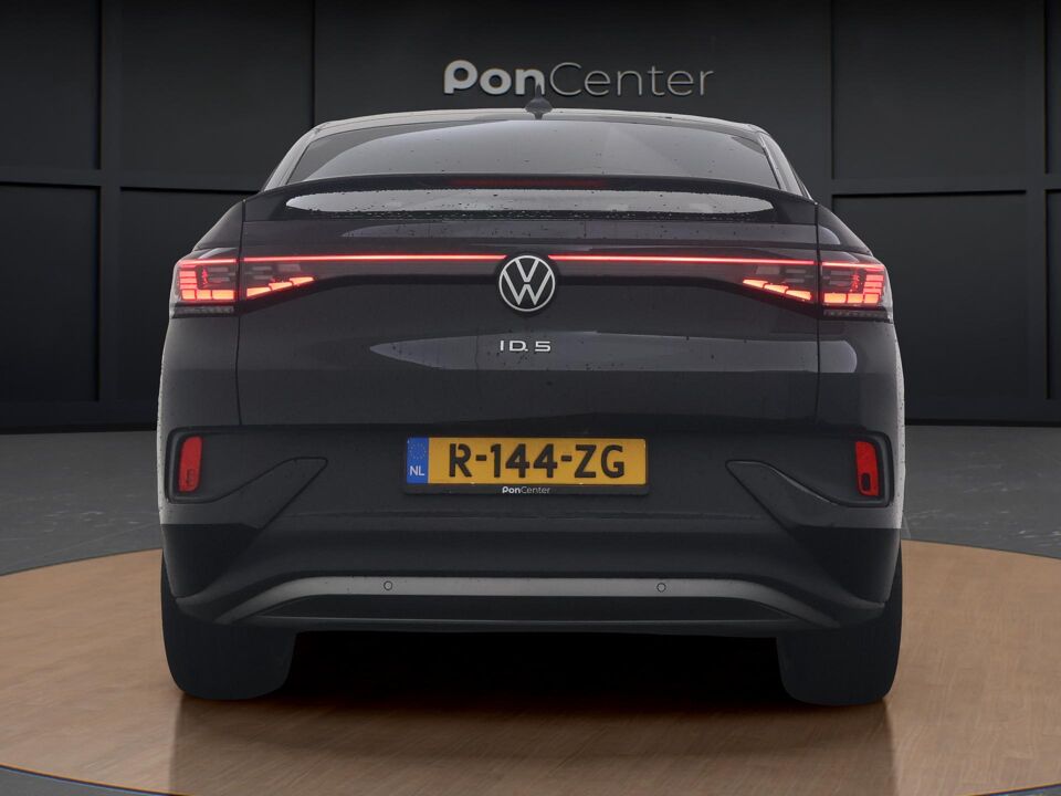 Volkswagen ID.5 Pro 77 kWh