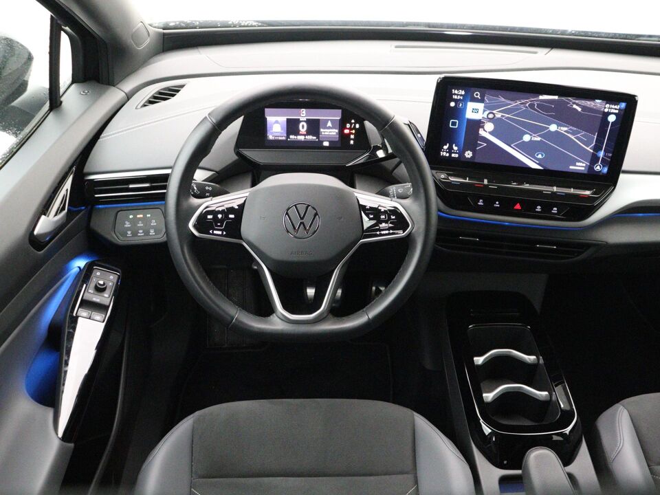 Volkswagen ID.5 Pro 77 kWh