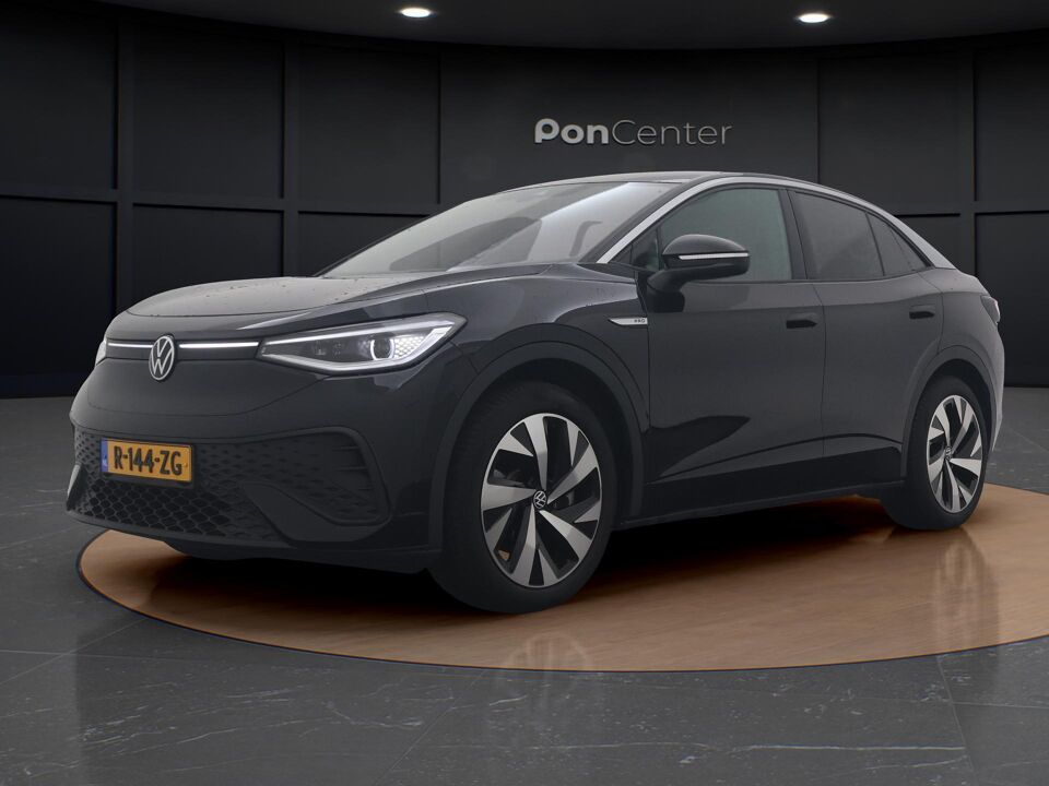 Volkswagen ID.5 Pro 77 kWh