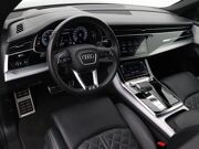 Audi Q8 60 TFSI e quattro Competition