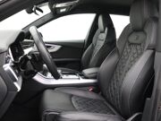 Audi Q8 60 TFSI e quattro Competition