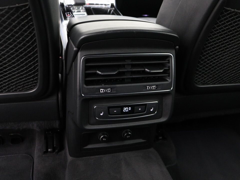 Audi Q8 60 TFSI e quattro Competition