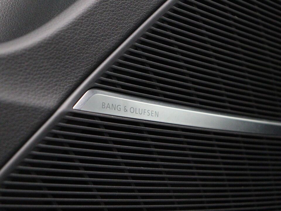 Audi Q8 60 TFSI e quattro Competition