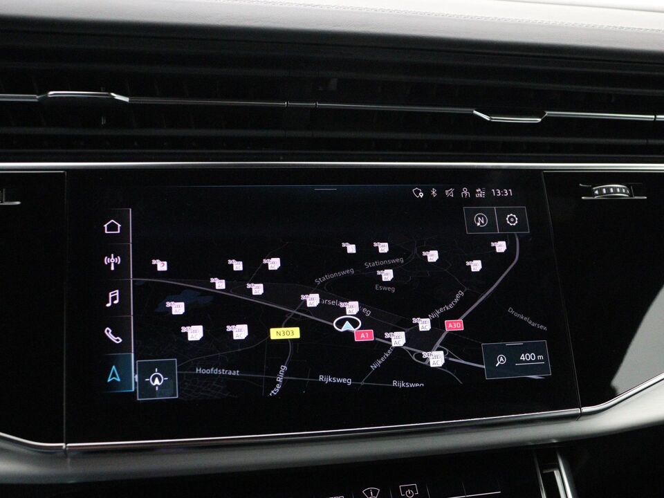 Audi Q8 60 TFSI e quattro Competition