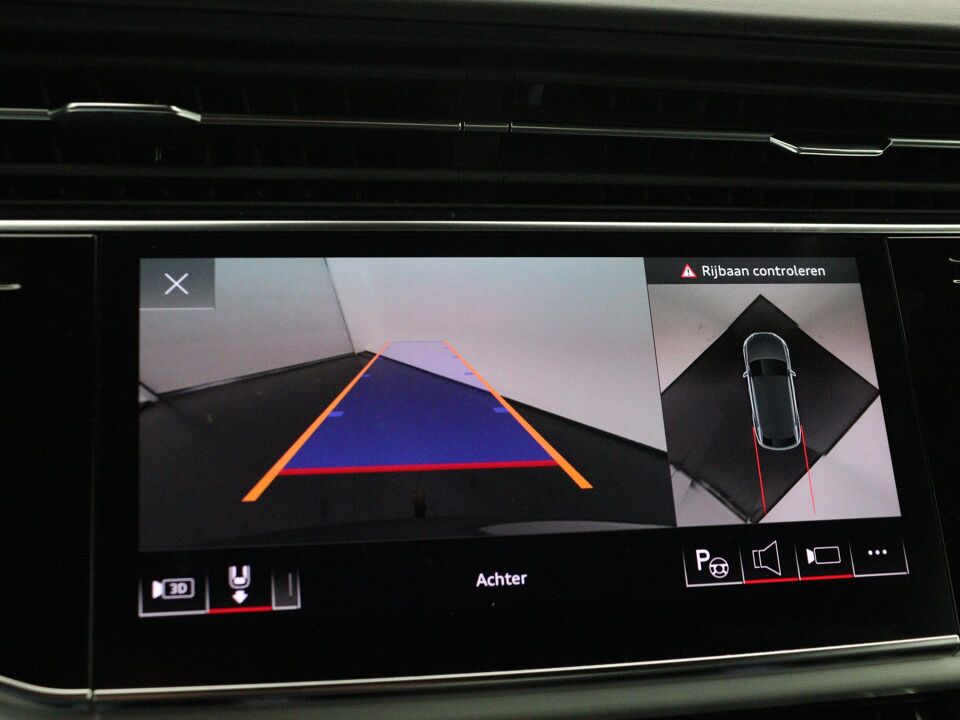 Audi Q8 60 TFSI e quattro Competition