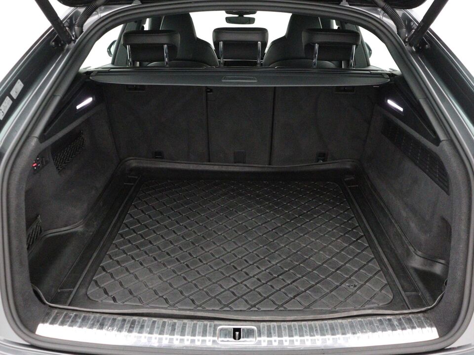 Audi Q8 60 TFSI e quattro Competition